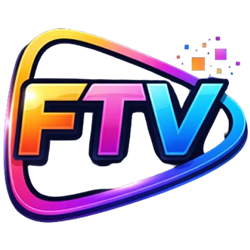 Logotipo da Escola MV